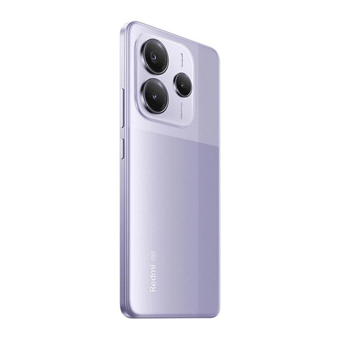 Samsung - Xiaomi Redmi Note 14 8GB/256GB 5G Lavendel lila