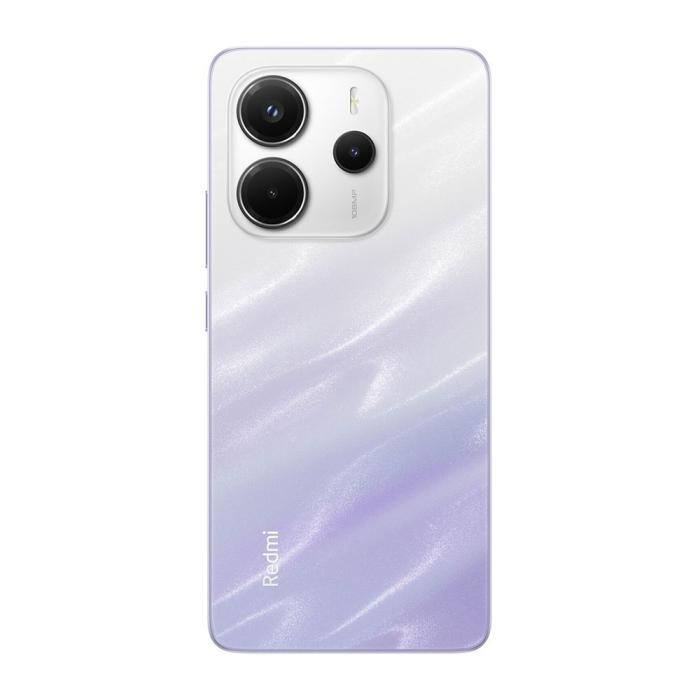 Samsung - Xiaomi Redmi Note 14 8GB/256GB 4G Mist Violett