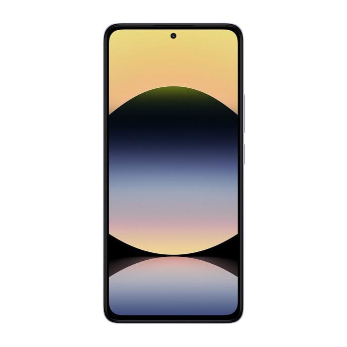 Samsung - Xiaomi Redmi Note 14 8GB/256GB 4G Mist Violett