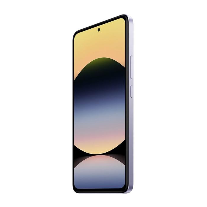Samsung - Xiaomi Redmi Note 14 8GB/256GB 4G Mist Violett