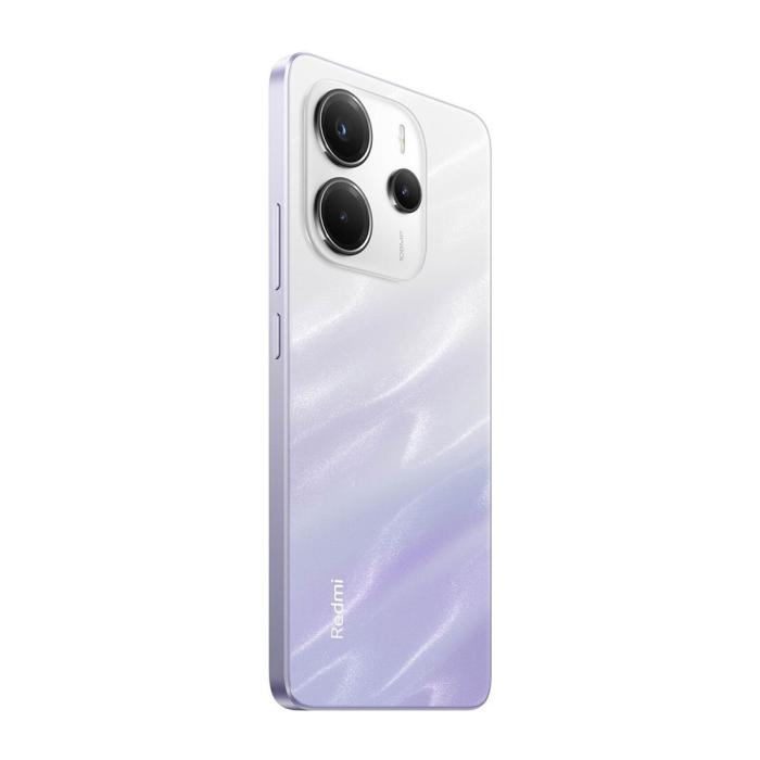 Samsung - Xiaomi Redmi Note 14 8GB/256GB 4G Mist Violett