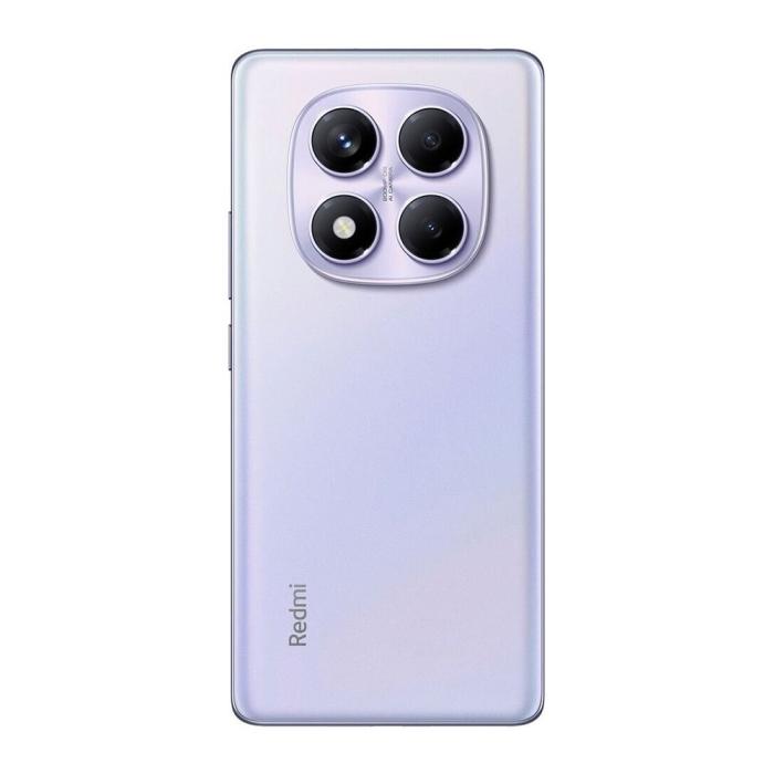 Samsung - Xiaomi Redmi Note 14 Pro 8GB/256GB 4G Aurora Lila