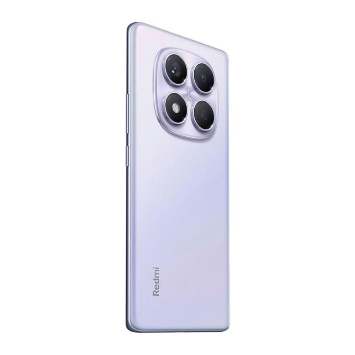 Samsung - Xiaomi Redmi Note 14 Pro 8GB/256GB 4G Aurora Lila