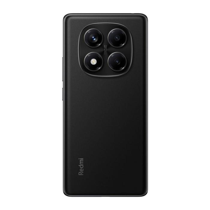 Samsung - Xiaomi Redmi Note 14 Pro 8GB/256GB 4G Midnatts Svart