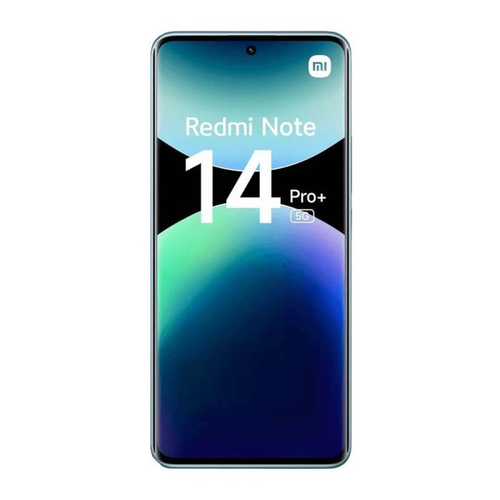 Samsung - Xiaomi Redmi Note 14 Pro+ 8GB/256GB 5G