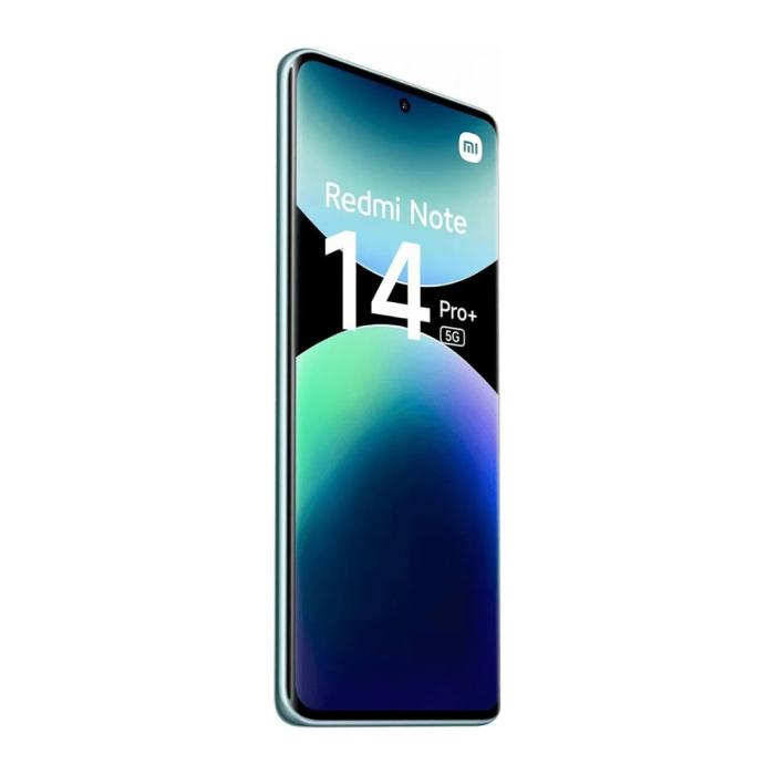 Samsung - Xiaomi Redmi Note 14 Pro+ 8GB/256GB 5G