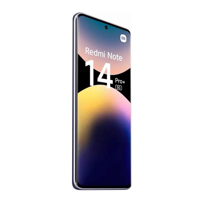 Samsung - Xiaomi Redmi Note 14 Pro+ 8GB/256GB 5G