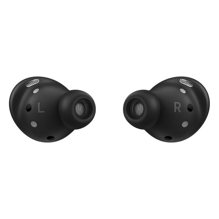 Samsung - Samsung Galaxy Buds Pro Sm-R190 True Wireless In-Ear Headphones Phantom Svart
