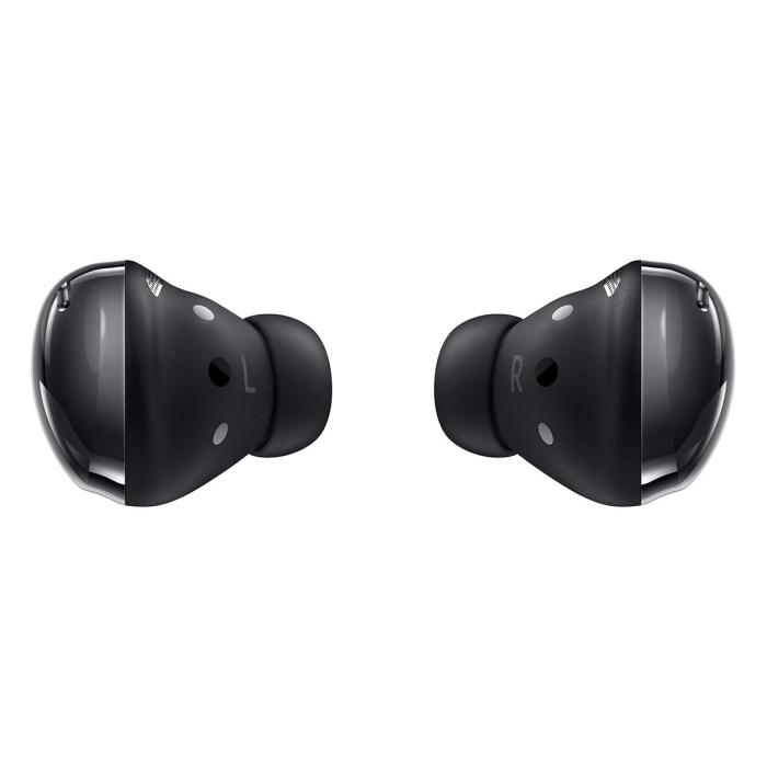 Samsung - Samsung Galaxy Buds Pro Sm-R190 True Wireless In-Ear Headphones Phantom Svart