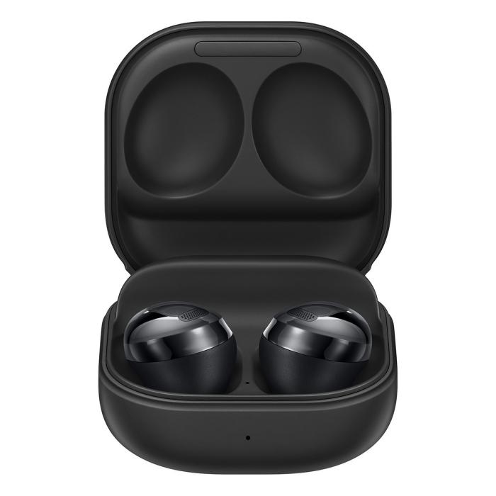 Samsung - Samsung Galaxy Buds Pro Sm-R190 True Wireless In-Ear Headphones Phantom Svart