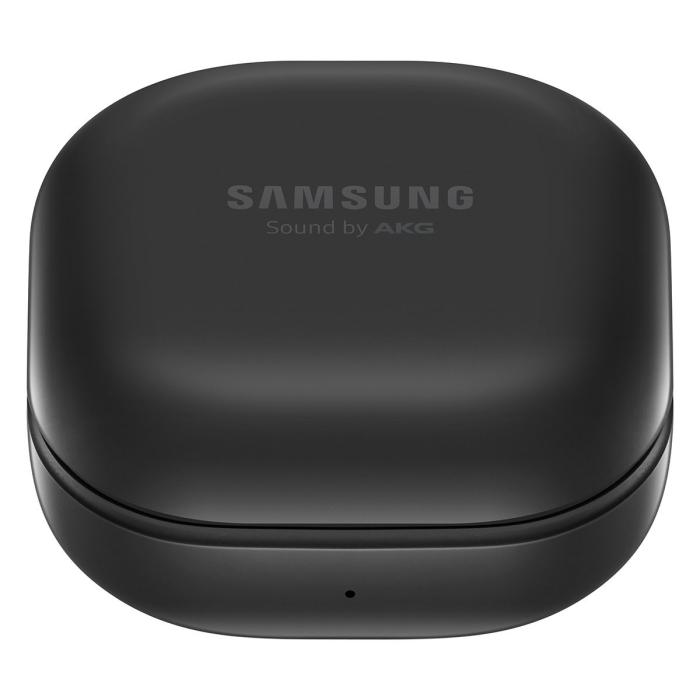 Samsung - Samsung Galaxy Buds Pro Sm-R190 True Wireless In-Ear Headphones Phantom Svart