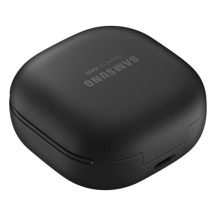 Samsung - Samsung Galaxy Buds Pro Sm-R190 True Wireless In-Ear Headphones Phantom Svart