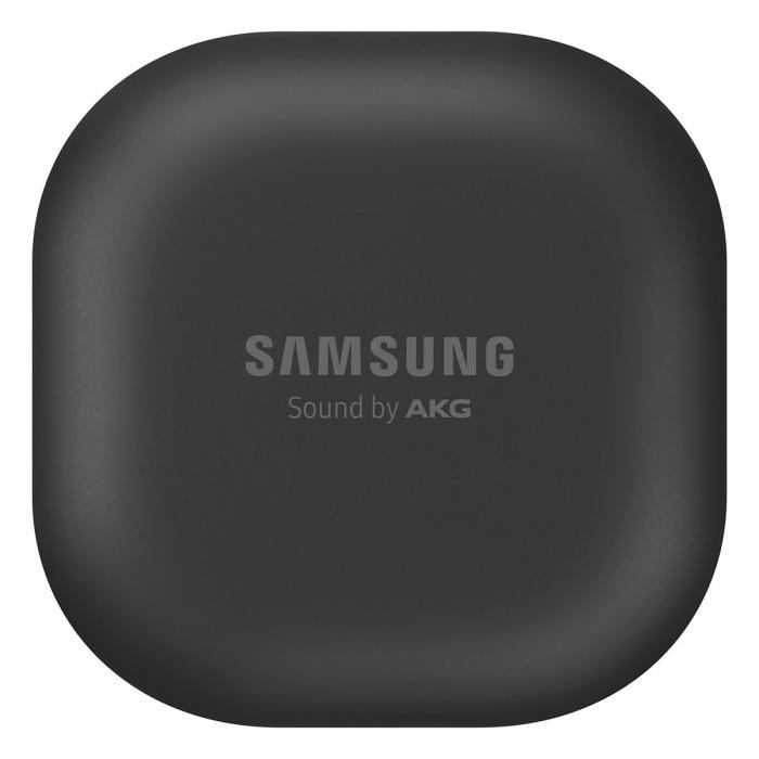 Samsung - Samsung Galaxy Buds Pro Sm-R190 True Wireless In-Ear Headphones Phantom Svart