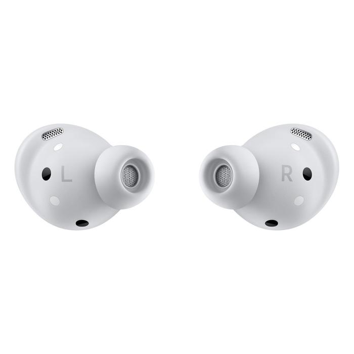 Samsung - Samsung Galaxy Buds Pro Sm-R190 True Wireless In-Ear Headphones Phantom Silver