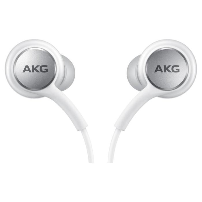 Samsung - Samsung Hörlurar Usb Type-C Vit