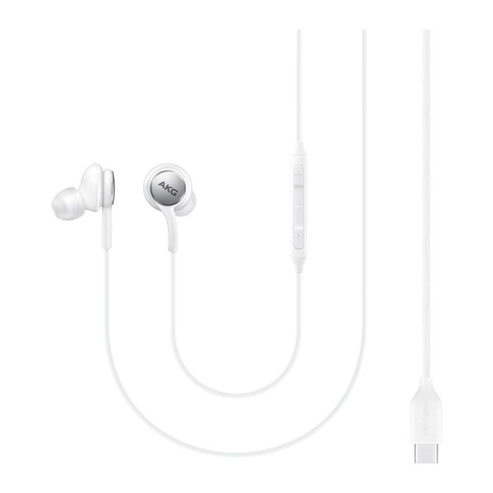 Samsung - Samsung Hörlurar Usb Type-C Vit