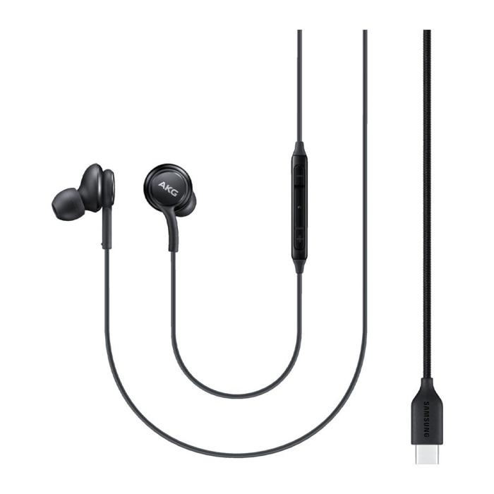 Samsung - Samsung Hörlurar Usb Type-C