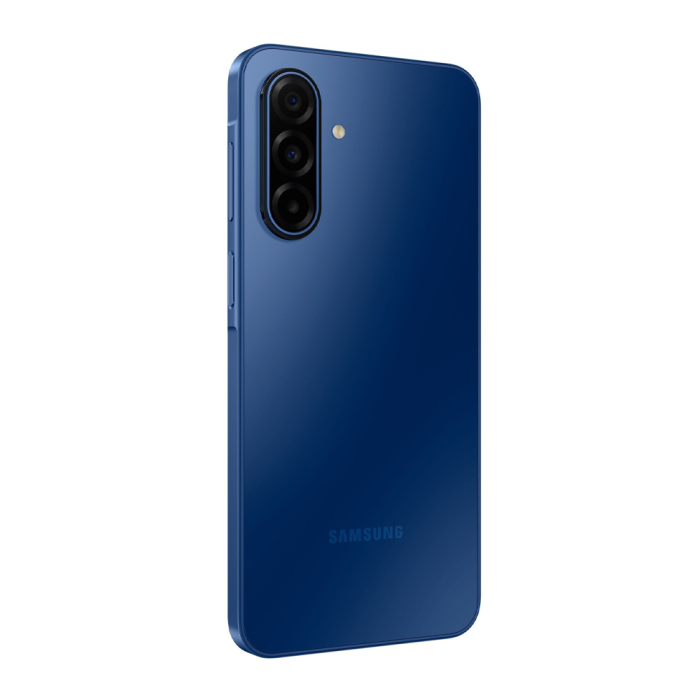 Samsung - (NY) Samsung Galaxy A17 SM-A176B 5G 4GB/128GB Blå