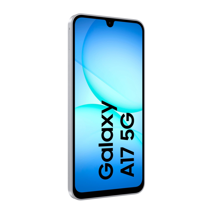Samsung - (NY) Samsung Galaxy A17 SM-A176B 5G 4GB/128GB Grå