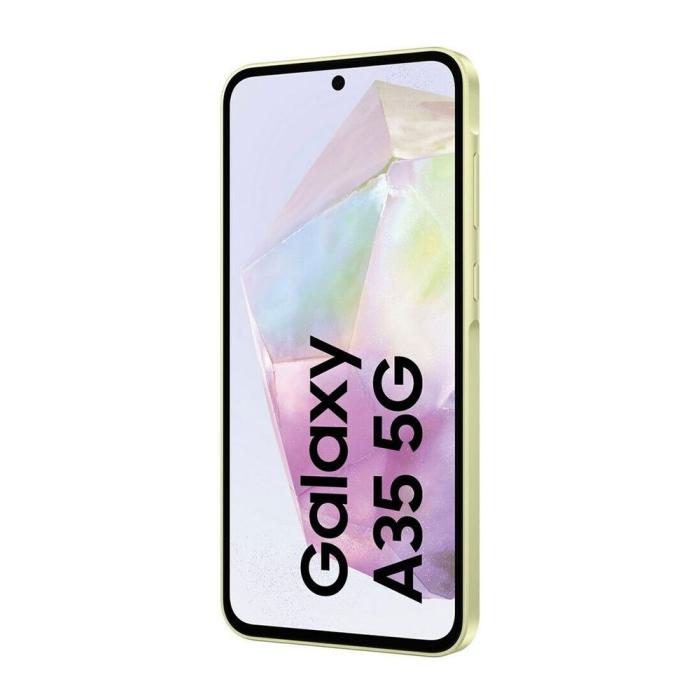 Samsung - (NY) Samsung Galaxy A35 SM-A356 5G 6GB/128GB
