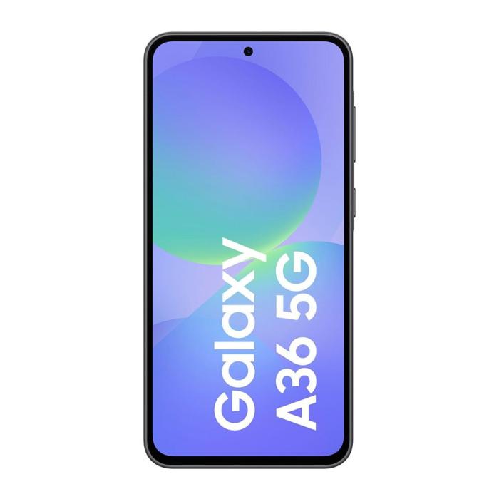 Samsung - (NY) Samsung Galaxy A36 SM-A366B 8GB/256GB (Svart)