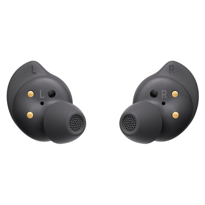 Samsung - Samsung Galaxy Buds Fe Sm-R400 Svart