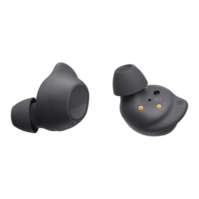 Samsung - Samsung Galaxy Buds Fe Sm-R400 Svart