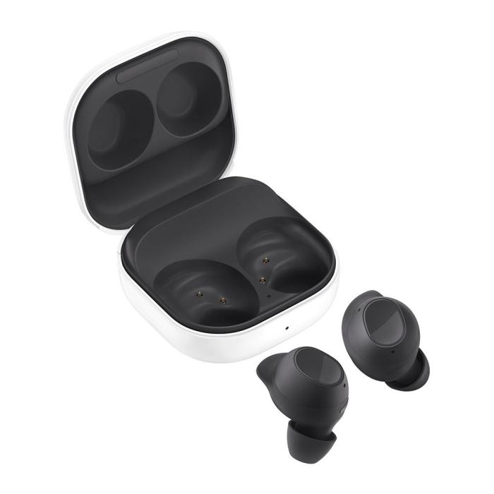 Samsung - Samsung Galaxy Buds Fe Sm-R400 Svart