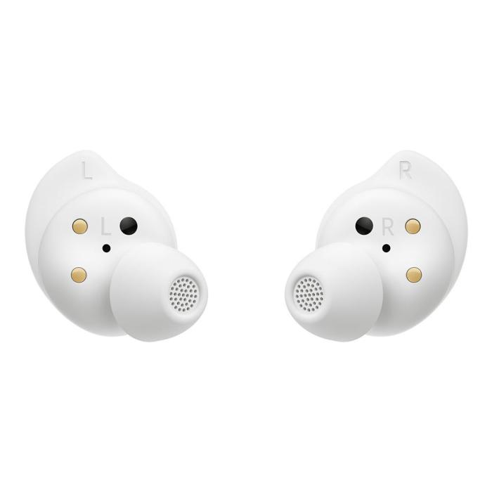 Samsung - (NY) Samsung Galaxy Buds Fe Sm-R400 - Vit