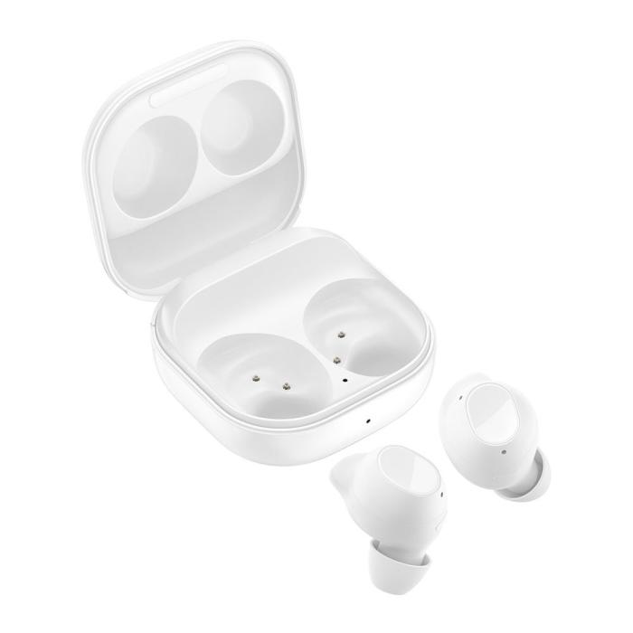Samsung - (NY) Samsung Galaxy Buds Fe Sm-R400 - Vit