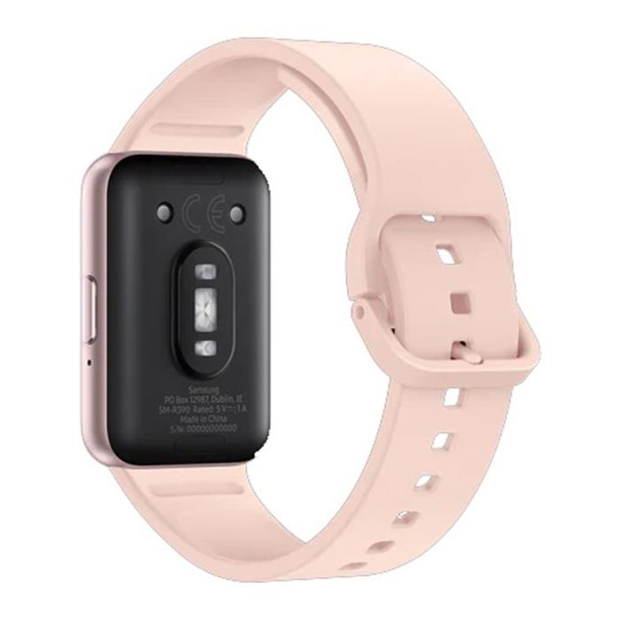Samsung - (NY) Samsung Galaxy Fit 3 SM-R390N - Rosa - Rosa