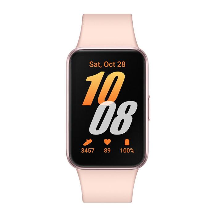 Samsung - (NY) Samsung Galaxy Fit 3 SM-R390N - Rosa - Rosa