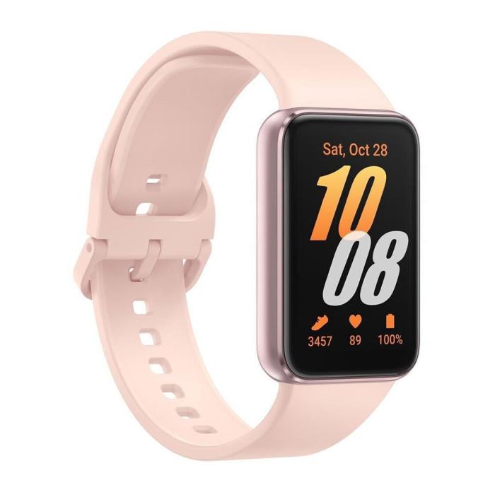 Samsung - (NY) Samsung Galaxy Fit 3 SM-R390N - Rosa - Rosa