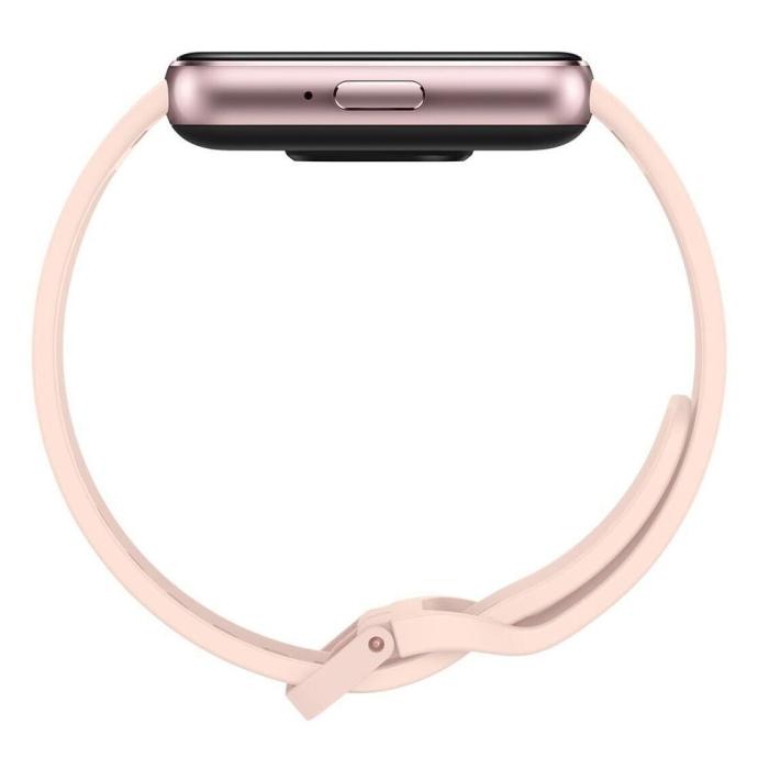 Samsung - (NY) Samsung Galaxy Fit 3 SM-R390N - Rosa - Rosa