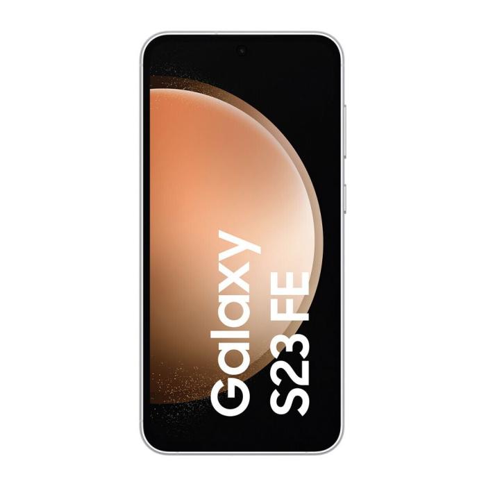 Samsung - Samsung Galaxy S23 FE SM-711B 8GB/128GB