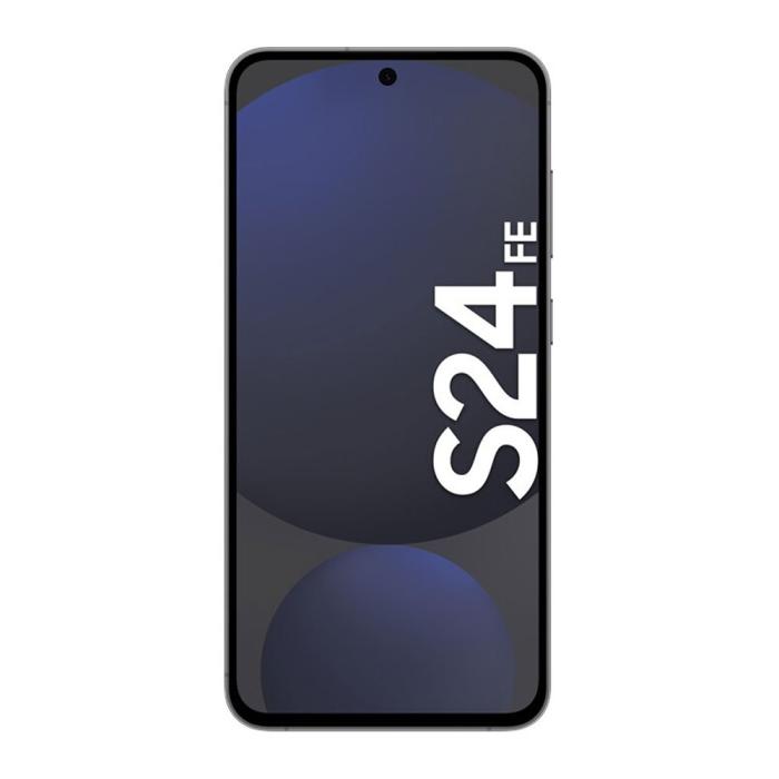 Samsung - (NY) Samsung Galaxy S24 FE SM-S721B 8GB/256GB - Svart