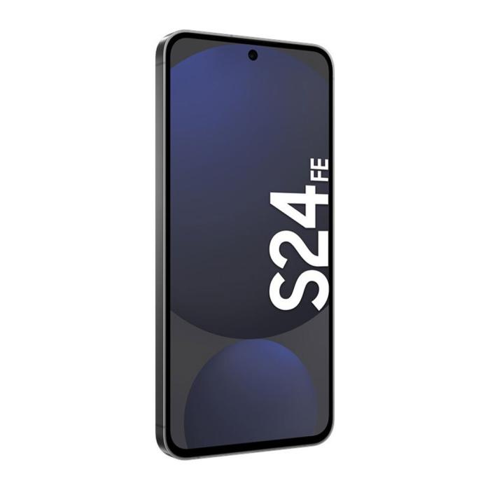 Samsung - (NY) Samsung Galaxy S24 FE SM-S721B 8GB/256GB - Svart