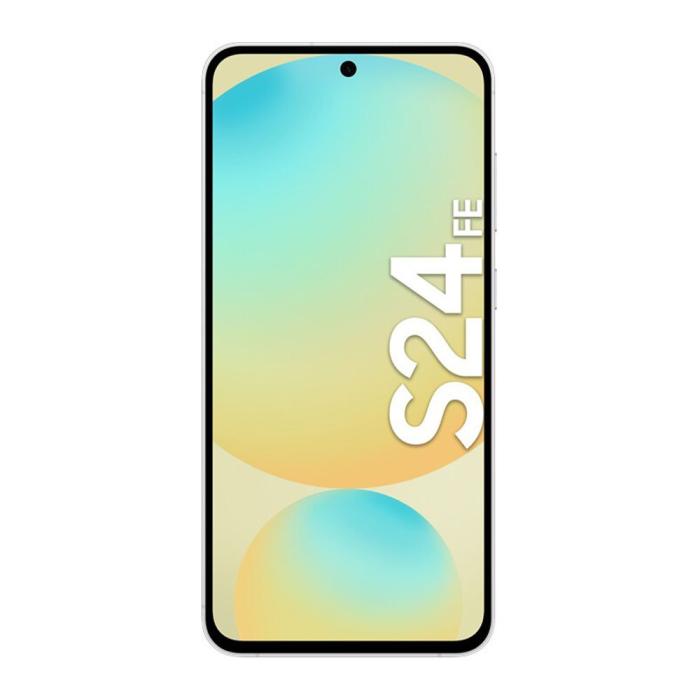 Samsung - (NY) Samsung Galaxy S24 FE SM-S721B 8GB/128GB (Gul)