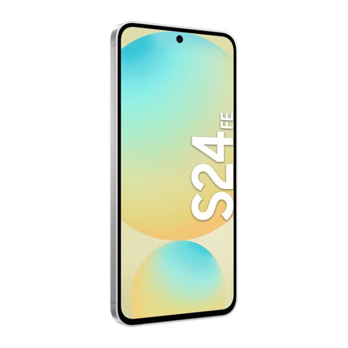 Samsung - (NY) Samsung Galaxy S24 FE SM-S721B 8GB/128GB (Gul)