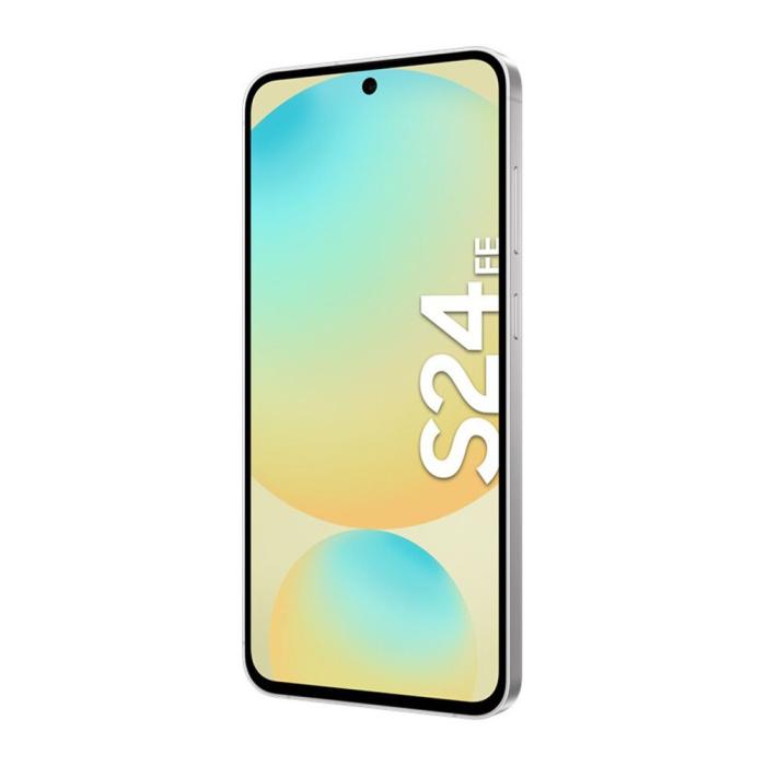 Samsung - (NY) Samsung Galaxy S24 FE SM-S721B 8GB/128GB (Gul)