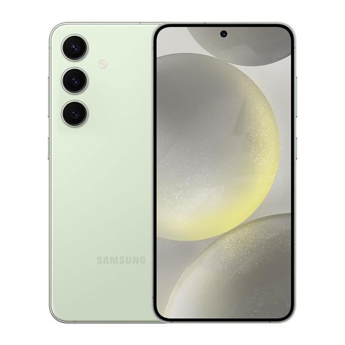 Samsung - Samsung Galaxy S24 SM-S921 8GB/128GB