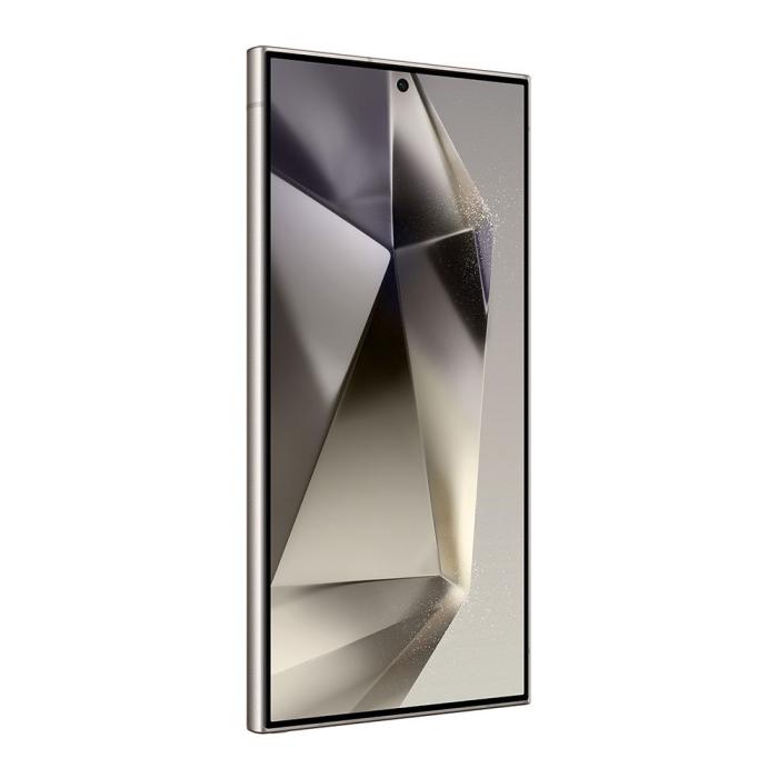 Samsung - (NY) Samsung Galaxy S24 Ultra SM-S928 12GB/1TB - Titanium Grå
