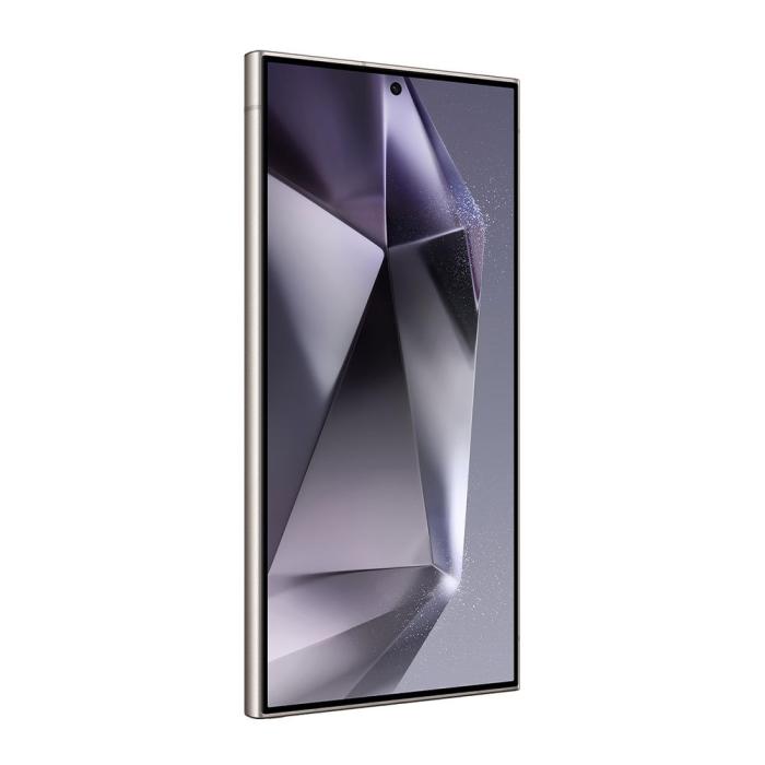 Samsung - (NY) Samsung Galaxy S24 Ultra SM-S928 12GB/1TB - Titanium Violet