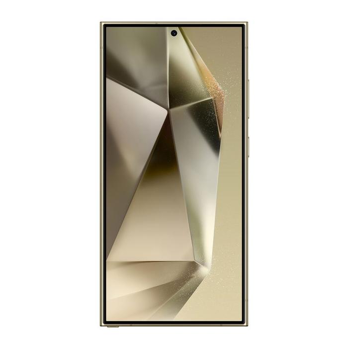 Samsung - (NY) Samsung Galaxy S24 Ultra SM-S928 12GB/1TB - Titan Gul