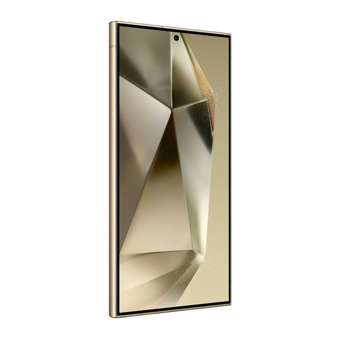 Samsung - (NY) Samsung Galaxy S24 Ultra SM-S928 12GB/1TB - Titan Gul