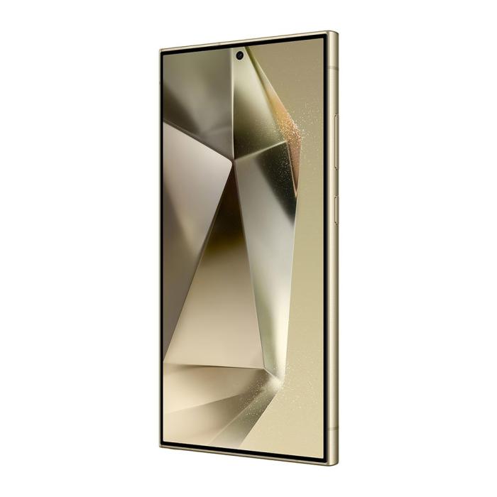 Samsung - (NY) Samsung Galaxy S24 Ultra SM-S928 12GB/1TB - Titan Gul