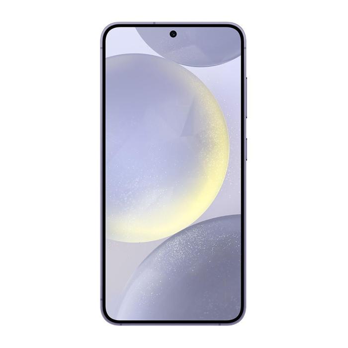 Samsung - (NY) Samsung Galaxy S24 SM-S921 8GB/128GB (Cobalt Violet)