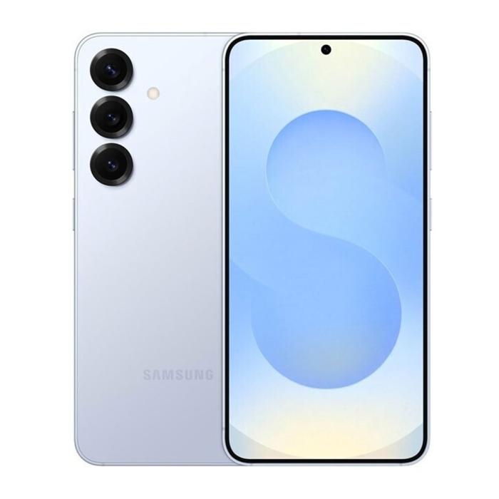 Samsung - Samsung Galaxy S25 SM-S931B 12GB/128GB