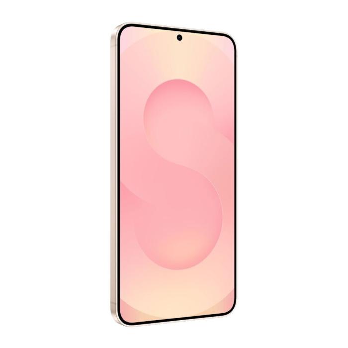 Samsung - (NY) Samsung Galaxy S25 SM-S931B 12GB/128GB - Rosa Guld