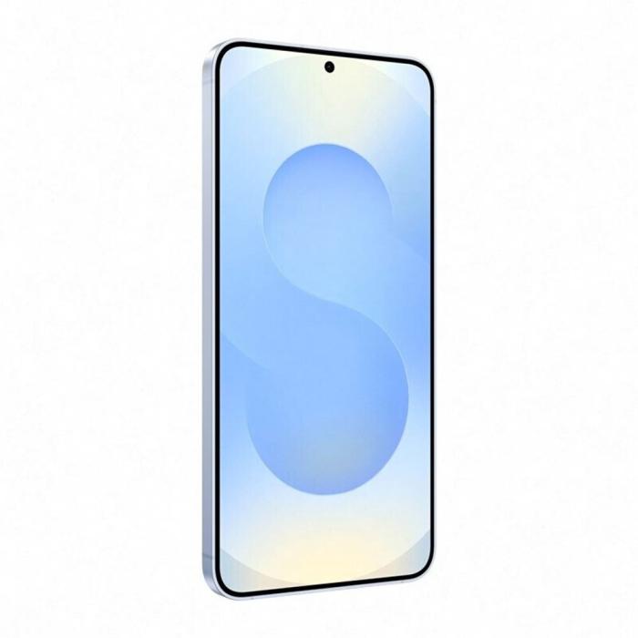 Samsung - Samsung Galaxy S25 SM-S931B 12GB/128GB